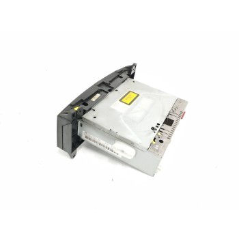 Recambio de sistema audio / radio cd para mercedes-benz clase a (w169) 2.0 cdi cat referencia OEM IAM A1698200386  