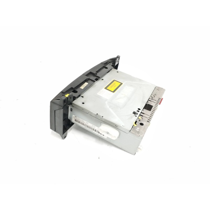 SISTEMA AUDIO / RADIO CD