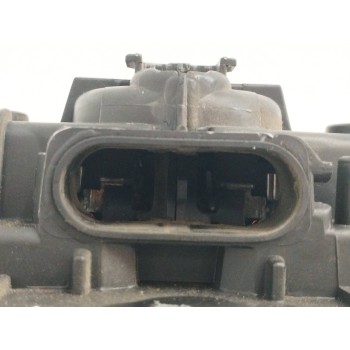 Recambio de motor calefaccion para renault megane ii coupe/cabrio 1.6 16v referencia OEM IAM M030910G  