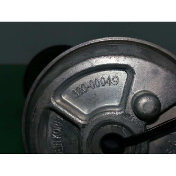 Recambio de tensor correa auxiliar para hyundai h350 kasten 2.5 crdi cat referencia OEM IAM 252814A600  