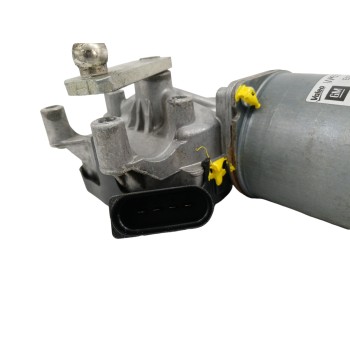 Recambio de motor limpia delantero para opel corsa e 1.4 referencia OEM IAM 13432685  