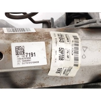 Recambio de columna direccion para opel insignia sports tourer 2.0 cdti cat referencia OEM IAM 13277191  