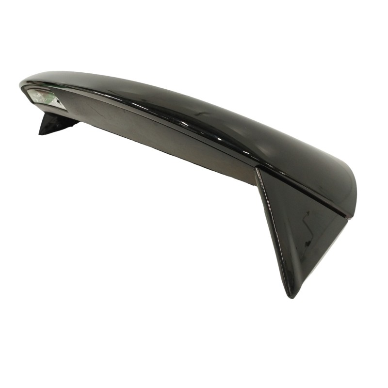 ALERON TRASERO NEGRO