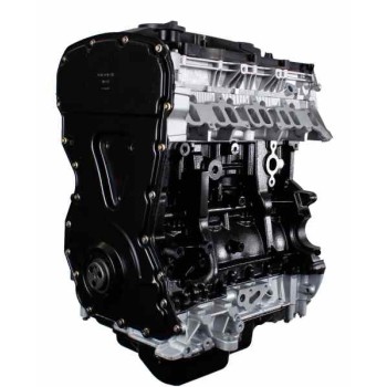 Recambio de motor completo para peugeot boxer caja cerrada (rs 3000) (330/333) 2007 ) hdi (330) referencia OEM IAM 4HU  