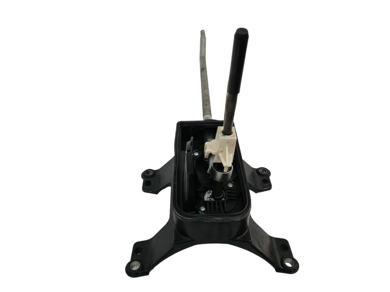 Recambio de palanca cambio para opel corsa e 1.4 referencia OEM IAM 55559132  