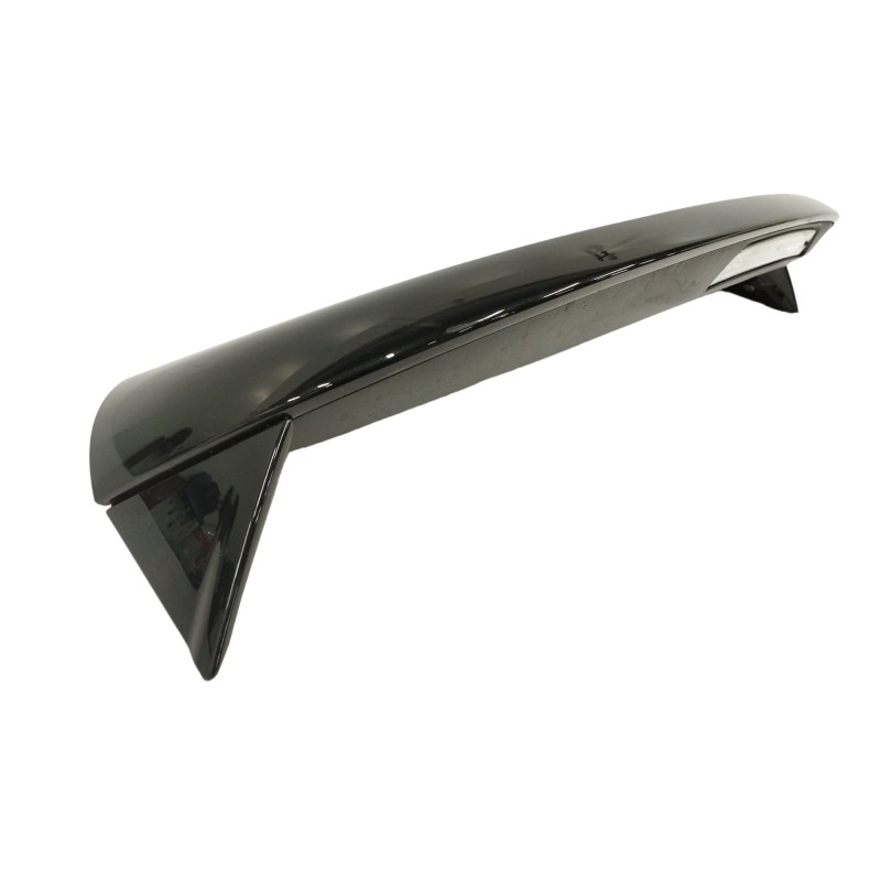 ALERON TRASERO NEGRO