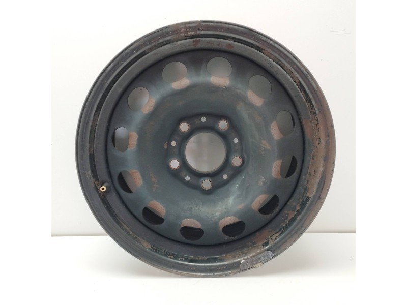 Recambio de llanta para bmw serie 3 compact (e46) 2.0 16v diesel cat referencia OEM IAM 1095013 7JX16H2 IS47 5H 5X120