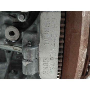 Recambio de motor completo para citroën c4 grand picasso 1.6 hdi fap referencia OEM IAM 9H05  9HR