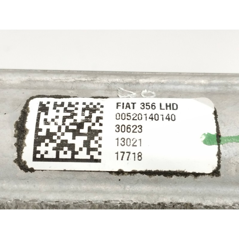 CREMALLERA DIRECCION