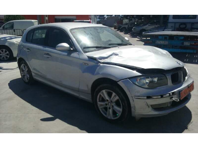 BMW SERIE 1 BERLINA (E81/E87)