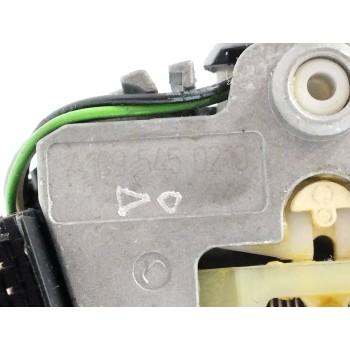 Recambio de mando multifuncion para mercedes-benz clase a (w169) 2.0 cdi cat referencia OEM IAM A1695450210  