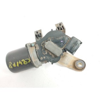 Recambio de motor limpia delantero para renault megane ii coupe/cabrio 1.6 16v referencia OEM IAM 53671517  