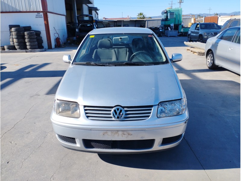 Recambio de carroceria corte para volkswagen polo berlina (6n2) 1.4 16v referencia OEM IAM   