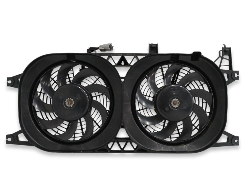 Recambio de electroventilador para hyundai h350 kasten 2.5 crdi cat referencia OEM IAM 9923259000 Recambio de electroventilador para hyundai h350 kasten 2.5 crdi cat referencia OEM IAM 9923259000
