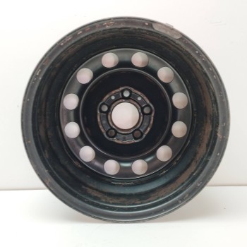 Recambio de llanta para bmw serie 3 compact (e46) 2.0 16v diesel cat referencia OEM IAM 1095013 7JX16H2 IS47 5H 5X120