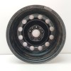 Recambio de llanta para bmw serie 3 compact (e46) 2.0 16v diesel cat referencia OEM IAM 1095013 7JX16H2 IS47 5H 5X120