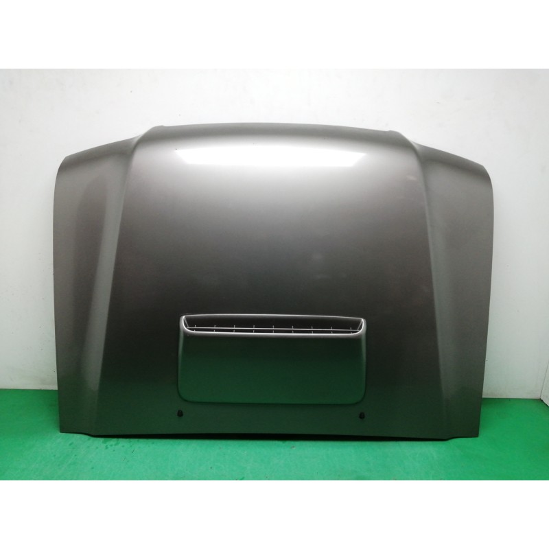 Recambio de capot para isuzu trooper 3.0 dti (3-trg.) referencia OEM IAM  OBSERVAR FOTOS 