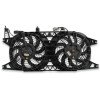 Recambio de electroventilador para hyundai h350 kasten 2.5 crdi cat referencia OEM IAM 9923259000  