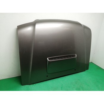 Recambio de capot para isuzu trooper 3.0 dti (3-trg.) referencia OEM IAM  OBSERVAR FOTOS 