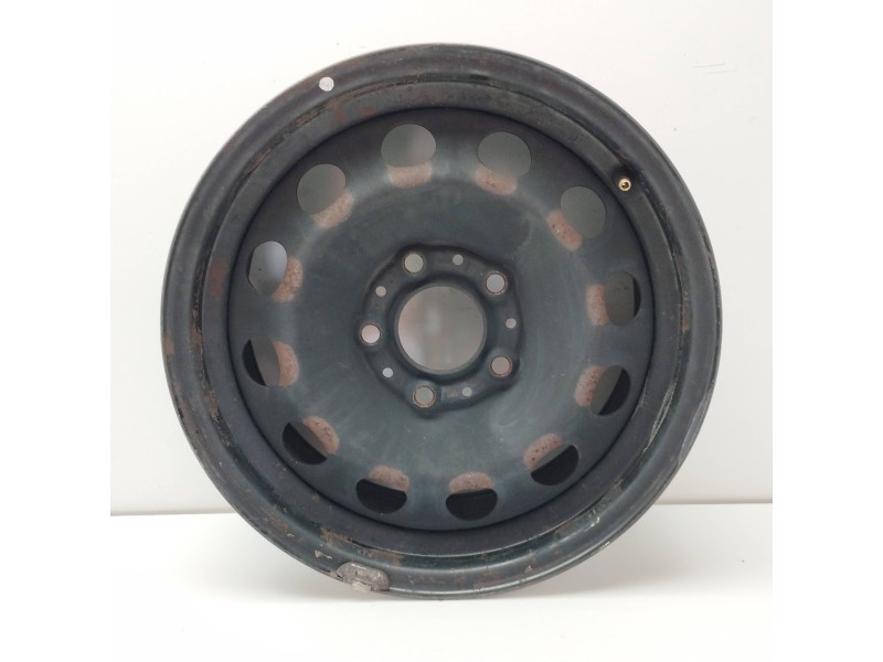 Recambio de llanta para bmw serie 3 compact (e46) 2.0 16v diesel cat referencia OEM IAM 1095013 7JX16H2 IS47 5H 5X120