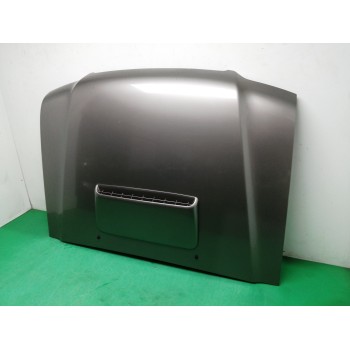 Recambio de capot para isuzu trooper 3.0 dti (3-trg.) referencia OEM IAM  OBSERVAR FOTOS 