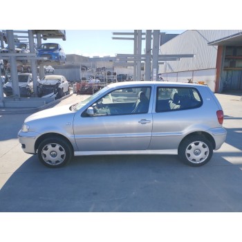 Recambio de carroceria corte para volkswagen polo berlina (6n2) 1.4 16v referencia OEM IAM   