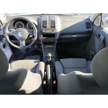 Recambio de carroceria corte para volkswagen polo berlina (6n2) 1.4 16v referencia OEM IAM   