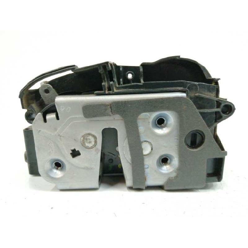 Recambio de cerradura puerta delantera izquierda para ford fiesta (cb1) 1.25 16v cat referencia OEM IAM 8A6AA21813AF Recambio de cerradura puerta delantera izquierda para ford fiesta (cb1) 1.25 16v cat referencia OEM IAM 8A6AA21813AF