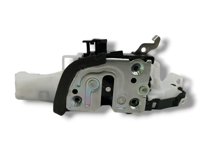Recambio de cerradura puerta delantera derecha para nissan qashqai iii (j12) (2021 - ...) 1.3 dig-t hibrido suave referencia OEM Recambio de cerradura puerta delantera derecha para nissan qashqai iii (j12) (2021 - ...) 1.3 dig-t hibrido suave referencia OEM