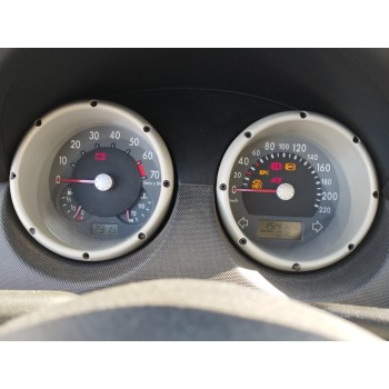 Recambio de carroceria corte para volkswagen polo berlina (6n2) 1.4 16v referencia OEM IAM   