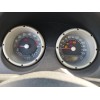 Recambio de carroceria corte para volkswagen polo berlina (6n2) 1.4 16v referencia OEM IAM   