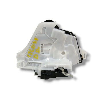 Recambio de cerradura puerta delantera derecha para nissan qashqai iii (j12) (2021 - ...) 1.3 dig-t hibrido suave referencia OEM