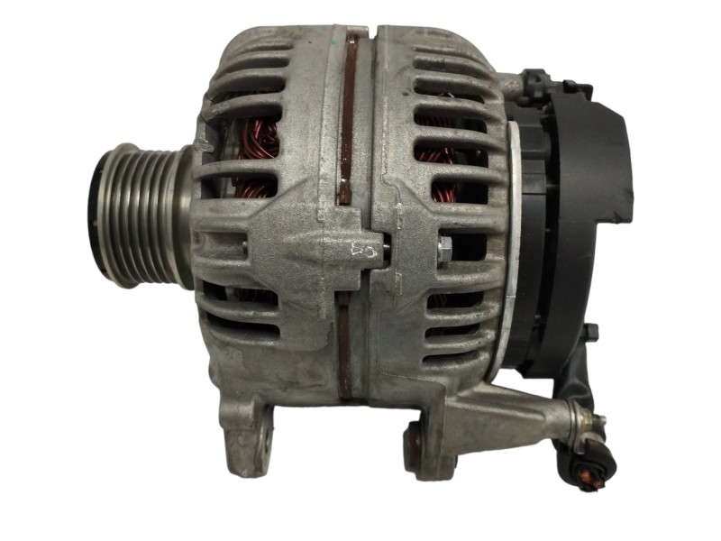 Recambio de alternador para volkswagen jetta (1k2) 1.6 referencia OEM IAM 06F903023F 140A 0124525091