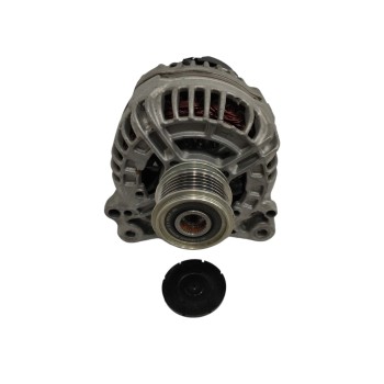 Recambio de alternador para volkswagen jetta (1k2) 1.6 referencia OEM IAM 06F903023F 140A 0124525091
