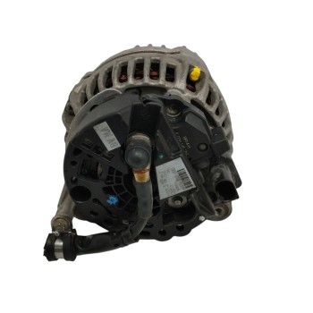 Recambio de alternador para volkswagen jetta (1k2) 1.6 referencia OEM IAM 06F903023F 140A 0124525091