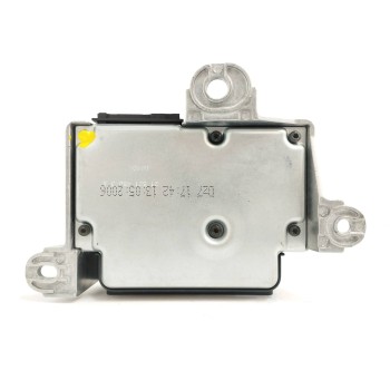 Recambio de centralita airbag para renault megane ii coupe/cabrio 1.6 16v referencia OEM IAM 8200412038  