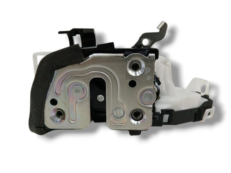 Recambio de cerradura puerta trasera derecha para nissan qashqai iii (j12) (2021 - ...) 1.3 dig-t hibrido suave referencia OEM I