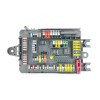 Recambio de caja reles / fusibles para bmw 4 gran coupe (f36) 420 d referencia OEM IAM 61449337880 9337880 