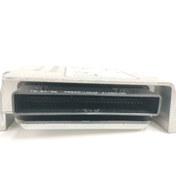 Recambio de centralita airbag para renault megane ii coupe/cabrio 1.6 16v referencia OEM IAM 8200412038  