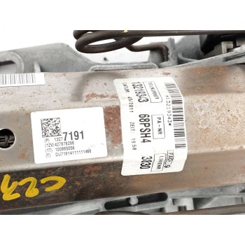 Recambio de columna direccion para opel insignia berlina 2.0 cdti cat referencia OEM IAM 13277191  