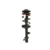 Recambio de amortiguador delantero derecho para hyundai tucson (jm) 2.0 crdi cat referencia OEM IAM 546612E500  