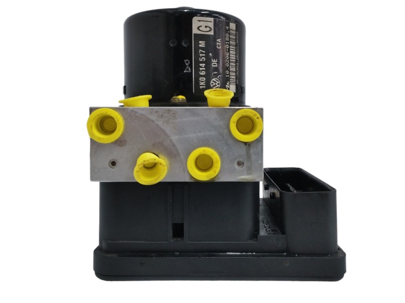 Recambio de abs para volkswagen jetta (1k2) 1.6 referencia OEM IAM 1K0614517M 10020601804 