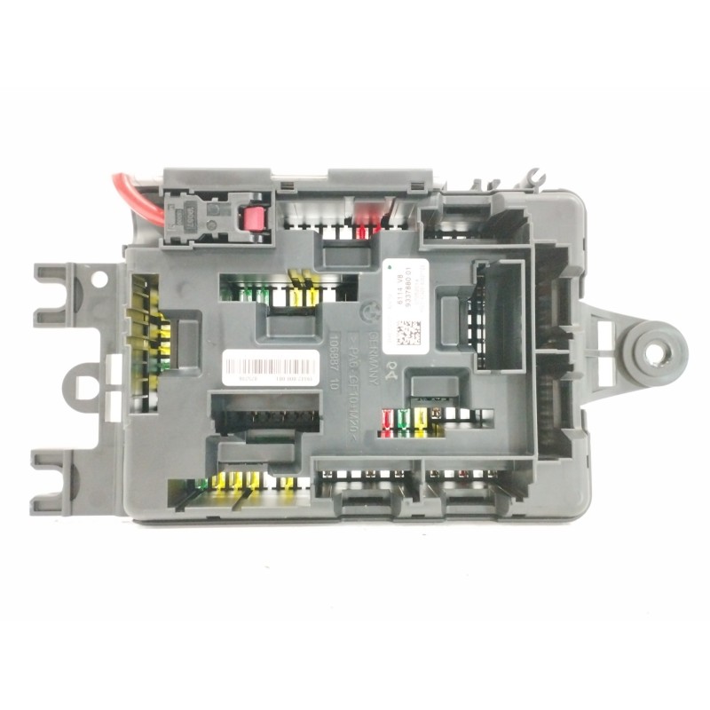 CAJA RELES / FUSIBLES 9337880