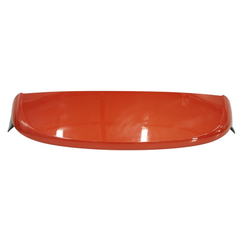 Recambio de aleron trasero para citroën c3 aircross referencia OEM IAM 13475957 NARANJA 