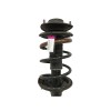 Recambio de amortiguador delantero derecho para hyundai tucson (jm) 2.0 crdi cat referencia OEM IAM 546612E500  