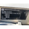 Recambio de carroceria corte para volkswagen polo berlina (6n2) 1.4 16v referencia OEM IAM   