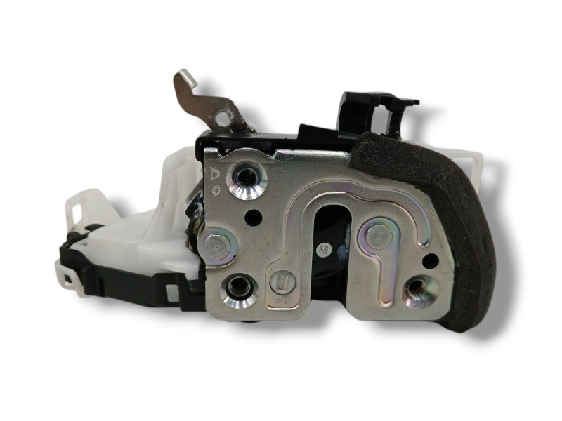 Recambio de cerradura puerta trasera izquierda para nissan qashqai iii (j12) (2021 - ...) 1.3 dig-t hibrido suave referencia OEM