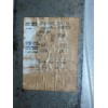 Recambio de carroceria corte para volkswagen polo berlina (6n2) 1.4 16v referencia OEM IAM   