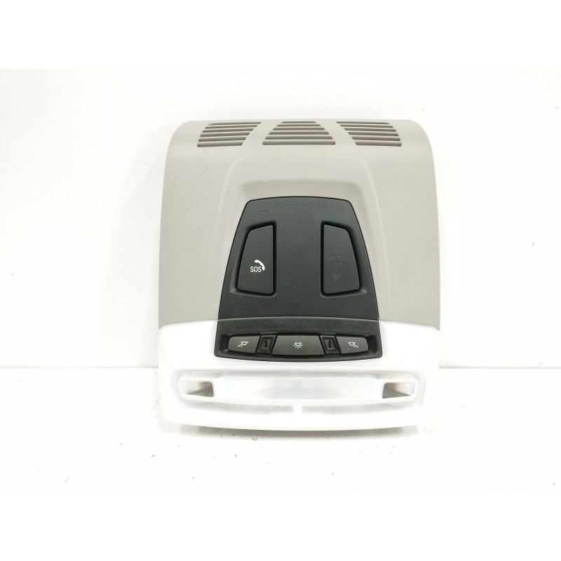 Recambio de luz interior para bmw 4 gran coupe (f36) 420 d referencia OEM IAM 9263878  