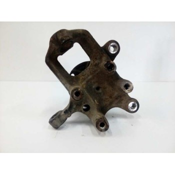 Recambio de mangueta delantera izquierda para mercedes-benz sprinter (w901,w904) caja cerr. 312 d (901.461-462-463) techo elevad